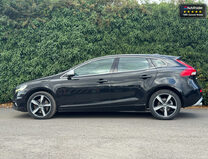 Volvo V40 D4 R-Design Hatchback 5dr Diesel Manual Euro 6 (s/s) (190 ps) 6