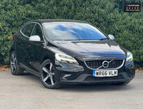 Volvo V40 D4 R-Design Hatchback 5dr Diesel Manual Euro 6 (s/s) (190 ps) 28
