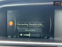 Volvo V40 D4 R-Design Hatchback 5dr Diesel Manual Euro 6 (s/s) (190 ps) 17