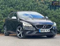 Volvo V40 D4 R-Design Hatchback 5dr Diesel Manual Euro 6 (s/s) (190 ps) 3