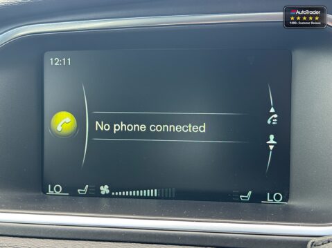 Volvo V40 D4 R-Design Hatchback 5dr Diesel Manual Euro 6 (s/s) (190 ps) 18