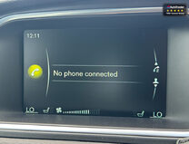 Volvo V40 D4 R-Design Hatchback 5dr Diesel Manual Euro 6 (s/s) (190 ps) 18