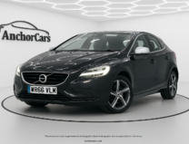 Volvo V40 D4 R-Design Hatchback 5dr Diesel Manual Euro 6 (s/s) (190 ps) 1