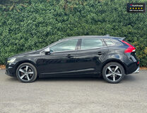 Volvo V40 D4 R-Design Hatchback 5dr Diesel Manual Euro 6 (s/s) (190 ps) 31