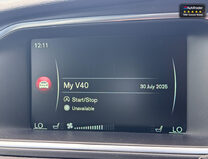 Volvo V40 D4 R-Design Hatchback 5dr Diesel Manual Euro 6 (s/s) (190 ps) 20