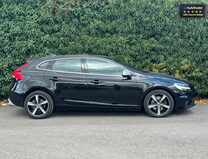 Volvo V40 D4 R-Design Hatchback 5dr Diesel Manual Euro 6 (s/s) (190 ps) 30