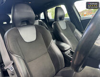 Volvo V40 D4 R-Design Hatchback 5dr Diesel Manual Euro 6 (s/s) (190 ps) 10