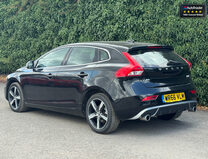 Volvo V40 D4 R-Design Hatchback 5dr Diesel Manual Euro 6 (s/s) (190 ps) 32
