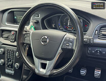 Volvo V40 D4 R-Design Hatchback 5dr Diesel Manual Euro 6 (s/s) (190 ps) 11