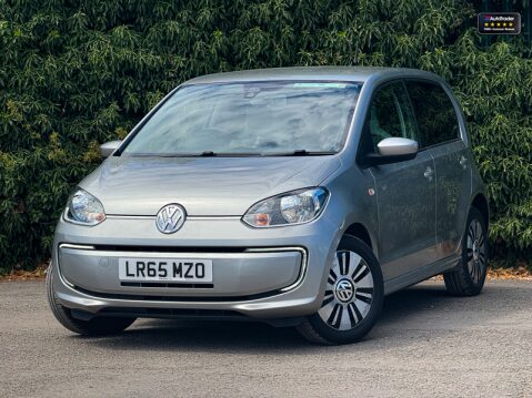 Volkswagen e-up! 18.7kWh e-up! Hatchback 5dr Electric Auto (82 ps) 26