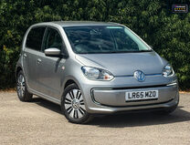 Volkswagen e-up! 18.7kWh e-up! Hatchback 5dr Electric Auto (82 ps) 27