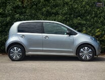 Volkswagen e-up! 18.7kWh e-up! Hatchback 5dr Electric Auto (82 ps) 5