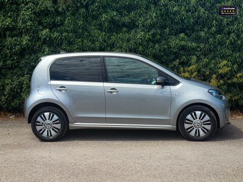 Volkswagen e-up! 18.7kWh e-up! Hatchback 5dr Electric Auto (82 ps) 29