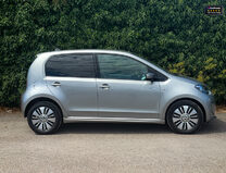 Volkswagen e-up! 18.7kWh e-up! Hatchback 5dr Electric Auto (82 ps) 29
