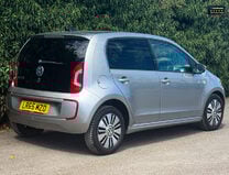 Volkswagen e-up! 18.7kWh e-up! Hatchback 5dr Electric Auto (82 ps) 4