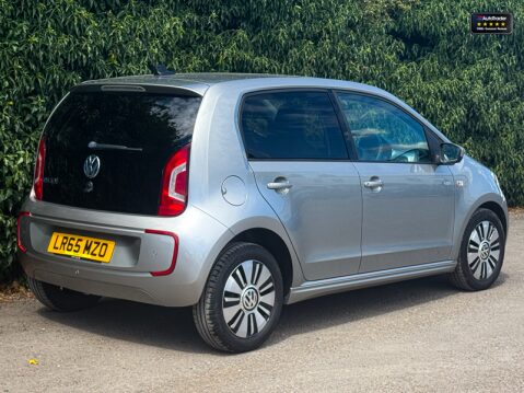 Volkswagen e-up! 18.7kWh e-up! Hatchback 5dr Electric Auto (82 ps) 28