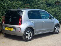 Volkswagen e-up! 18.7kWh e-up! Hatchback 5dr Electric Auto (82 ps) 28