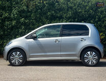Volkswagen e-up! 18.7kWh e-up! Hatchback 5dr Electric Auto (82 ps) 6