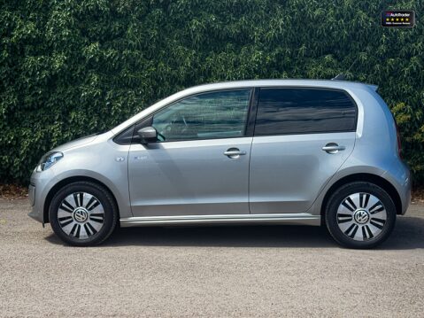 Volkswagen e-up! 18.7kWh e-up! Hatchback 5dr Electric Auto (82 ps) 30