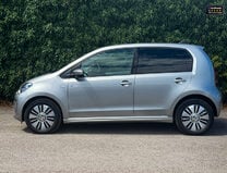 Volkswagen e-up! 18.7kWh e-up! Hatchback 5dr Electric Auto (82 ps) 30