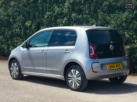 Volkswagen e-up! 18.7kWh e-up! Hatchback 5dr Electric Auto (82 ps) 31