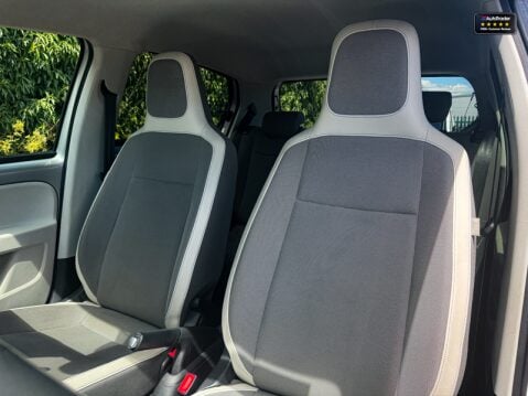 Volkswagen e-up! 18.7kWh e-up! Hatchback 5dr Electric Auto (82 ps) 9