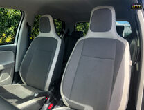 Volkswagen e-up! 18.7kWh e-up! Hatchback 5dr Electric Auto (82 ps) 9