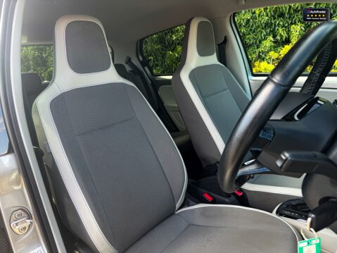 Volkswagen e-up! 18.7kWh e-up! Hatchback 5dr Electric Auto (82 ps) 11