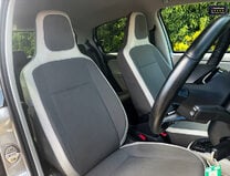 Volkswagen e-up! 18.7kWh e-up! Hatchback 5dr Electric Auto (82 ps) 11