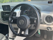 Volkswagen e-up! 18.7kWh e-up! Hatchback 5dr Electric Auto (82 ps) 12