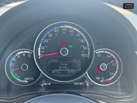 Volkswagen e-up! 18.7kWh e-up! Hatchback 5dr Electric Auto (82 ps) 15