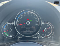 Volkswagen e-up! 18.7kWh e-up! Hatchback 5dr Electric Auto (82 ps) 15