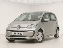 Volkswagen e-up! 18.7kWh e-up! Hatchback 5dr Electric Auto (82 ps) 1