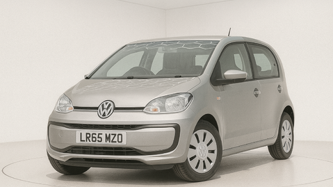 Volkswagen e-up! 18.7kWh e-up! Hatchback 5dr Electric Auto (82 ps) 