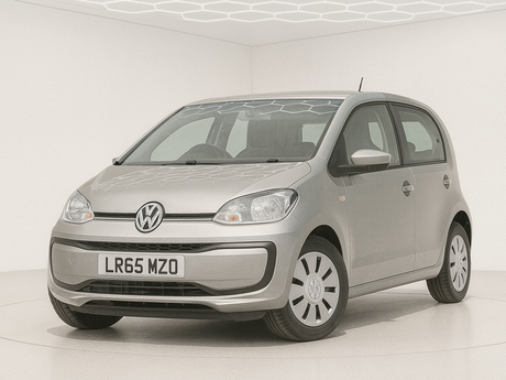 Volkswagen e-up! 18.7kWh e-up! Hatchback 5dr Electric Auto (82 ps)