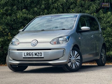 Volkswagen e-up! 18.7kWh e-up! Hatchback 5dr Electric Auto (82 ps) 2