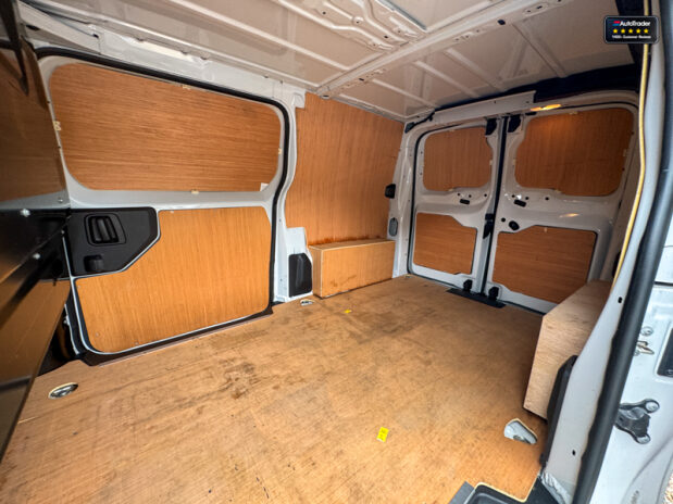 Citroen Dispatch MWB L2H1 1000 Enterprise Edition Bluehdi Air Con Cruise Sensors SELECT 12