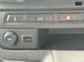 Citroen Dispatch MWB L2H1 1000 Enterprise Edition Bluehdi Air Con Cruise Sensors SELECT 34