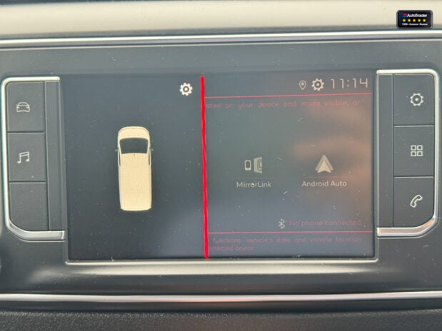 Citroen Dispatch MWB L2H1 1000 Enterprise Edition Bluehdi Air Con Cruise Sensors SELECT 31