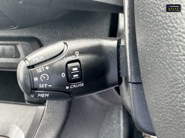 Citroen Dispatch MWB L2H1 1000 Enterprise Edition Bluehdi Air Con Cruise Sensors SELECT 21