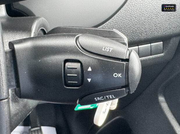 Citroen Dispatch MWB L2H1 1000 Enterprise Edition Bluehdi Air Con Cruise Sensors SELECT 22