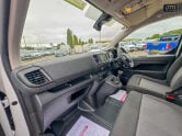 Citroen Dispatch MWB L2H1 1000 Enterprise Edition Air Con Cruise SELECT 13