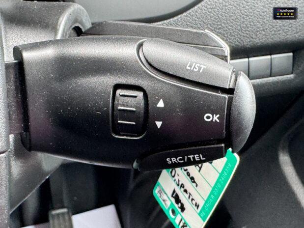 Citroen Dispatch MWB L2H1 1000 Enterprise Edition Air Con Cruise SELECT 22