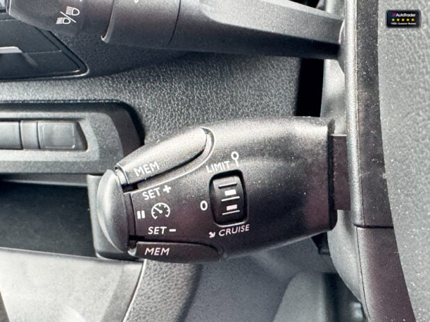 Citroen Dispatch MWB L2H1 1000 Enterprise Edition Air Con Cruise SELECT 20