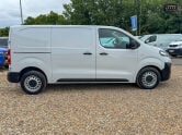 Citroen Dispatch MWB L2H1 1000 Enterprise Edition Air Con Cruise SELECT 6