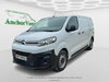 Citroen Dispatch MWB L2H1 1000 Enterprise Edition Air Con Cruise SELECT
