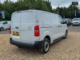 Citroen Dispatch MWB L2H1 1000 Enterprise Edition Air Con Cruise SELECT 7