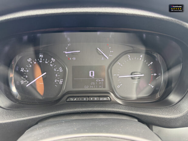 Citroen Dispatch MWB L2H1 1000 Enterprise Edition Air Con Cruise SELECT 18