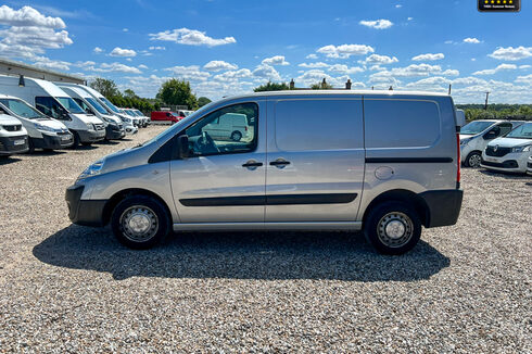 Peugeot Expert SWB L1H1 Professional HDI EURO 6 NO VAT
