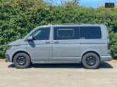 Volkswagen Transporter T30 Highline Manual 36